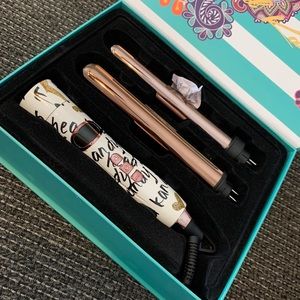 Brand new Head Kandy knock out wand set